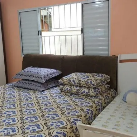 Buy this 2 bed house on Avenida Cecilia Meirelles in Cidade Jardim, Sorocaba - SP