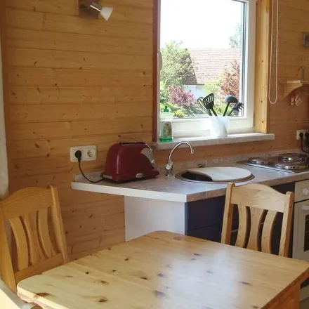 Rent this 2 bed house on 18211 Börgerende-Rethwisch