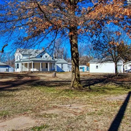 Image 4 - 410 West Jefferson Avenue, Sterling, Rice County, KS 67579, USA - House for sale