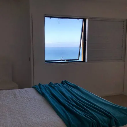 Rent this 2 bed apartment on Salvador in Região Metropolitana de Salvador, Brazil