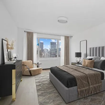 Image 3 - The Excelsior, 303 East 57th Street, New York, NY 10022, USA - Condo for sale