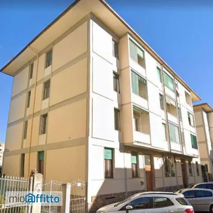 Rent this 2 bed apartment on Via Pietro Grocco 12 in 50134 Florence FI, Italy