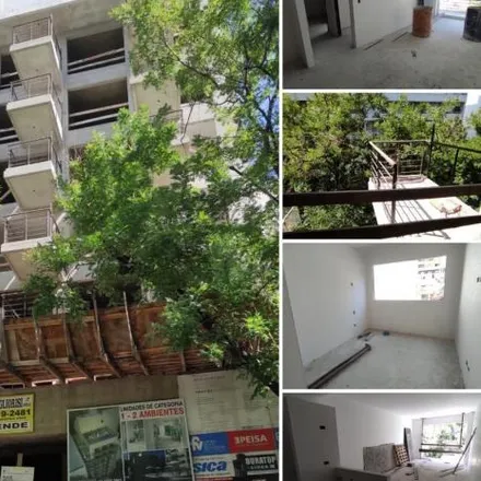 Buy this studio apartment on Humahuaca 3572 in Almagro, C1172 ABL Buenos Aires