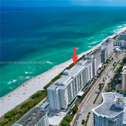 Image 3 - Collins Avenue Service Road, Miami Beach, FL 33140, USA - Condo for sale