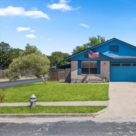 Buy this 3 bed house on 704 Decker Prairie Dr in Austin, Texas