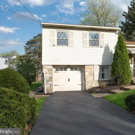 Buy this 3 bed house on 17 West End Drive in Lansdale, PA 19446