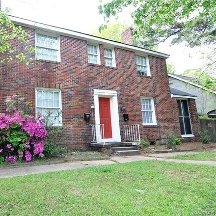 Buy this 4 bed house on 3154 Norman Bridge Road in Normandale, Montgomery