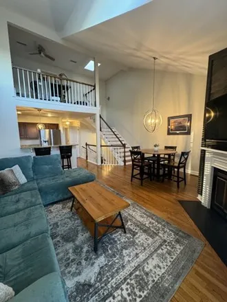 Rent this 2 bed house on 5973 Stonebrook Drive in Benbar, Nashville-Davidson