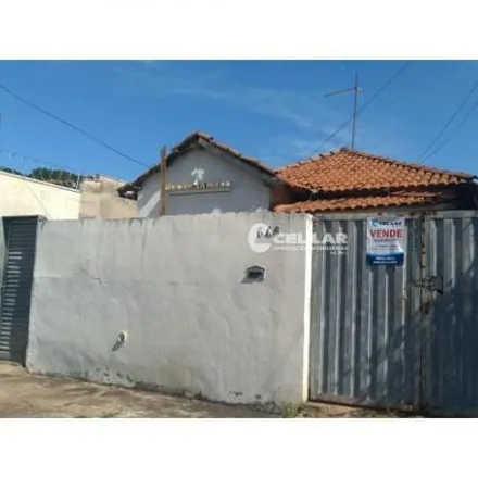 Image 2 - Rua Jacó Rosalino, Vila Triagem, Bauru - SP, 17030-000, Brazil - House for sale