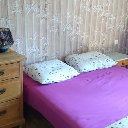 Rent this 1 bed room on Stosswihr