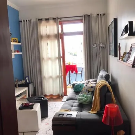 Buy this 1 bed apartment on Alameda Barão de Limeira 799 in Campos Elísios, São Paulo - SP