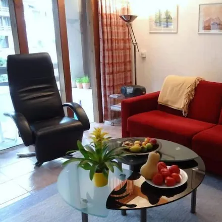Rent this 1 bed apartment on 6390 Engelberg
