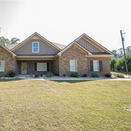 Buy this 5 bed house on 625 County Road 601 in Lee County, AL 36870