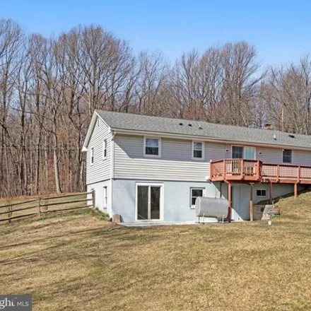 Image 4 - 6343 Yeagertown Road, Linganore, Frederick County, MD 21774, USA - House for sale