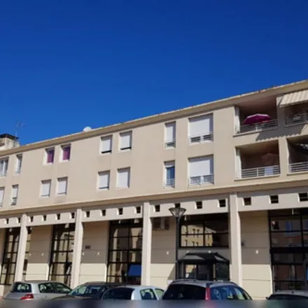 Rent this 4 bed apartment on 35 Route de Mouillargues in 71600 Paray-le-Monial, France
