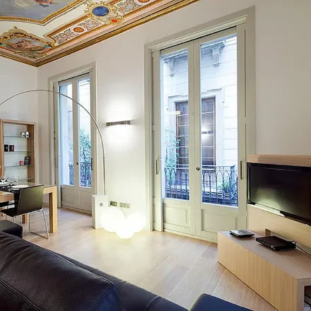 Image 2 - Barcelona, Catalonia, Spain - Apartment for rent