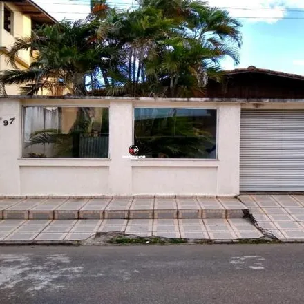 Image 2 - Rua Dezesseis, Itapebussu, Guarapari - ES, 29210-190, Brazil - House for sale