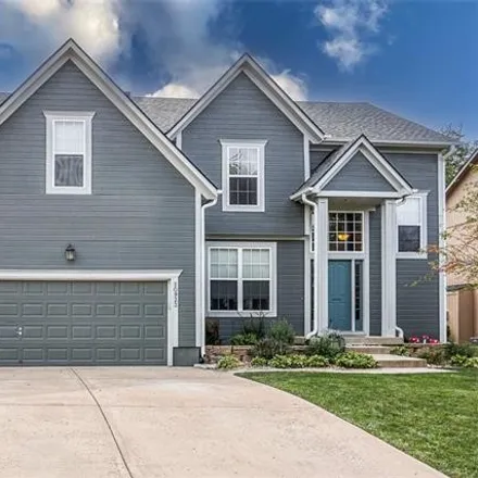 Image 1 - 20923 West 116th Terrace, Olathe, KS 66061, USA - House for sale