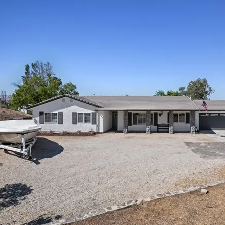 Buy this 4 bed house on 31535 Indian Oak Rd in Acton, California
