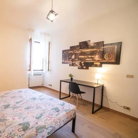 Rent this 2 bed room on Via Don Bosco 20 in 20139 Milan MI, Italy