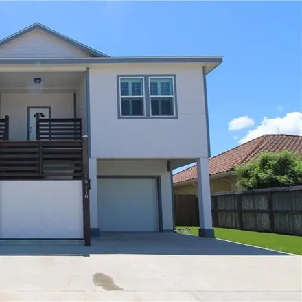 Buy this 4 bed house on 15118 Tesoro Drive in Corpus Christi, TX 78418