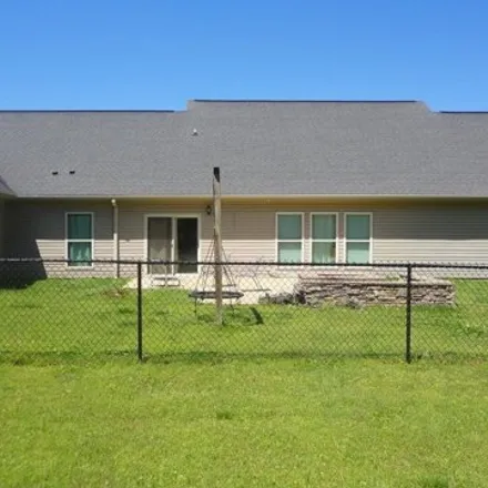 Image 7 - unnamed road, Hanceville, Cullman County, AL 35077, USA - House for sale