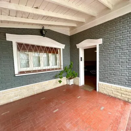 Buy this 3 bed house on Ingeniero Emilio Mitre 1014 in Partido de Morón, 1706 Villa Sarmiento