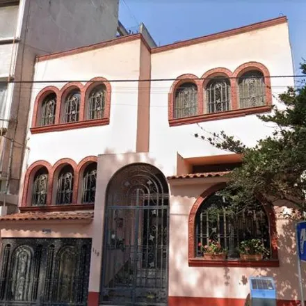 Buy this 5 bed house on Calle Holbein in Benito Juárez, 03710 Mexico City