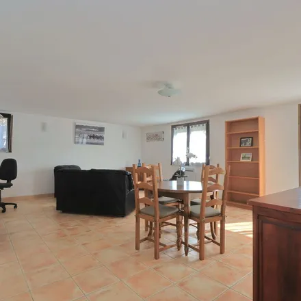 Rent this 2 bed apartment on 348 Avenue Grassion-Cibrand in 34130 Mauguio, France