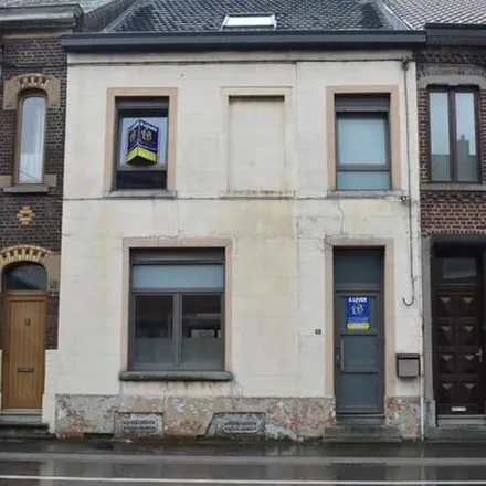 Image 7 - Chaussée de Ransart 118, 6060 Charleroi, Belgium - Apartment for rent