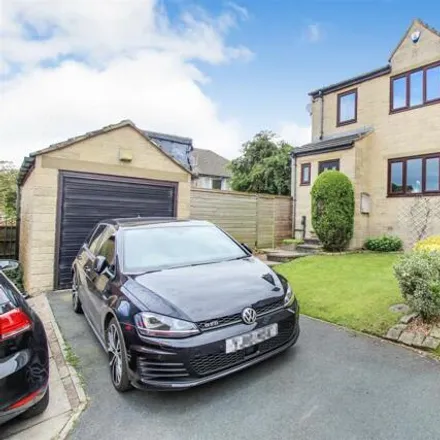 Image 1 - Marbridge Court, Bradford, BD6 3BZ, United Kingdom - House for sale