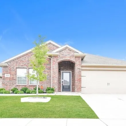 Rent this 4 bed house on Hankinson Lane in Fate, TX 75132