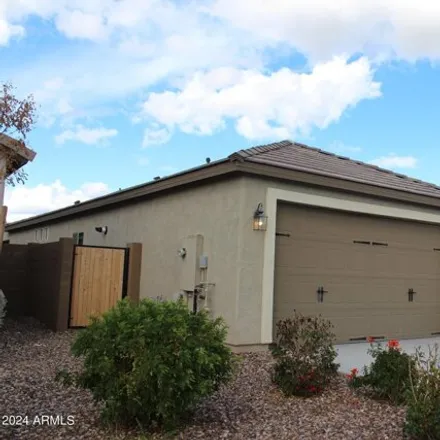 Rent this 3 bed house on 6546 West Sonoma Way in Florence, AZ 85132