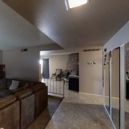 Rent this 3 bed apartment on 4908 West Ironwood Drive in Cactus, Glendale