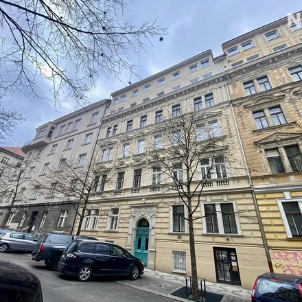 Image 5 - Chodská 1132/19, 120 00 Prague, Czechia - Apartment for rent