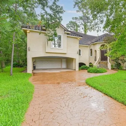 Buy this 4 bed house on 112 Imperial Drive in Friendswood, TX 77546