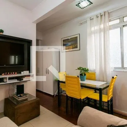 Buy this 2 bed apartment on Edifício Amazonas in Avenida Paes de Barros 2768, Parque da Mooca