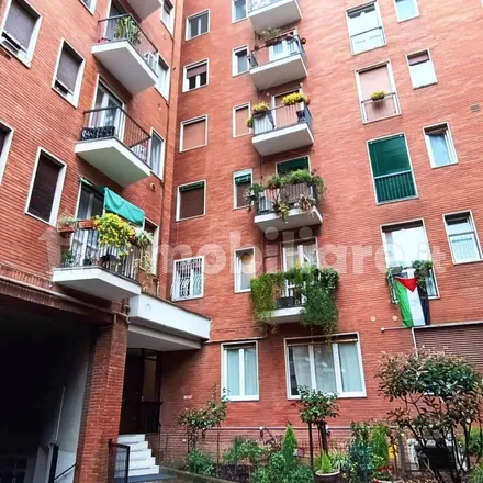 Image 8 - Via Pompeo Cambiasi 8, 20131 Milan MI, Italy - Apartment for rent