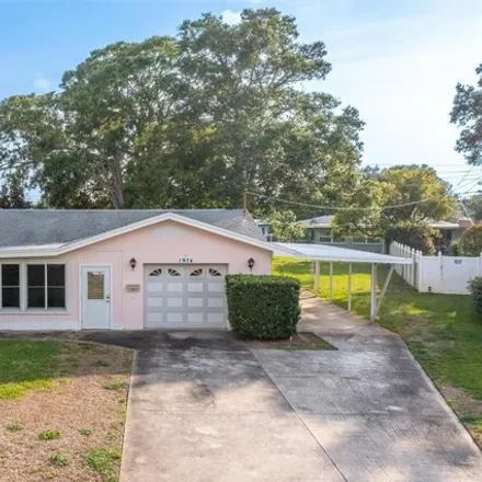 Buy this 3 bed house on 698 Westview Road in Largo, FL 33770