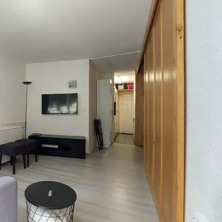 Rent this studio apartment on 83460 Les Arcs