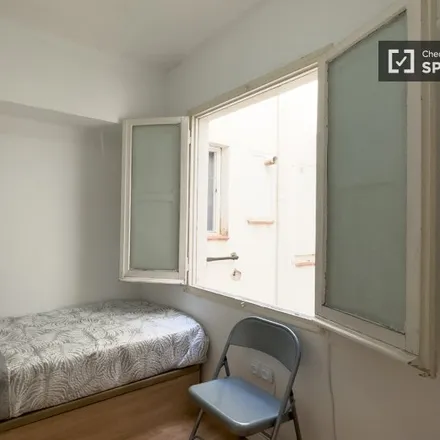 Rent this 3 bed room on Carrer de Joaquin M. Bartrina in 08820 el Prat de Llobregat, Spain