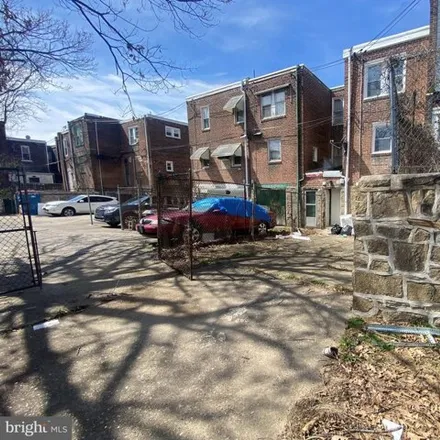 Rent this studio house on 4719 North 15th Street in Philadelphia, PA 19141