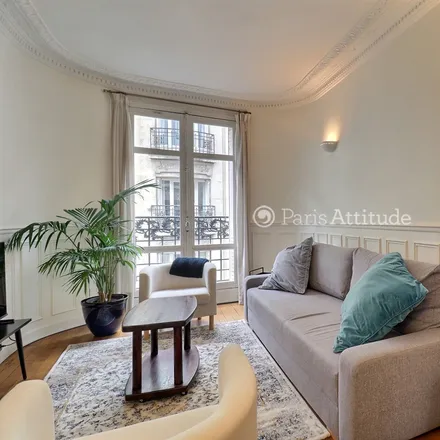 Rent this 1 bed apartment on 15 Rue Ferdinand Fabre in 75015 Paris, France