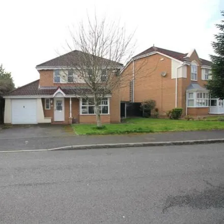 Image 2 - Greylag Crescent, Ellenbrook, M28 7AB, United Kingdom - House for rent