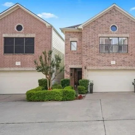 Buy this 3 bed house on 9877 Meredith Elise Court in Houston, TX 77025