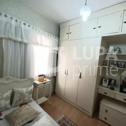 Rent this 3 bed house on Rua Francisca Júlia 502 in Alto de Santana, São Paulo - SP