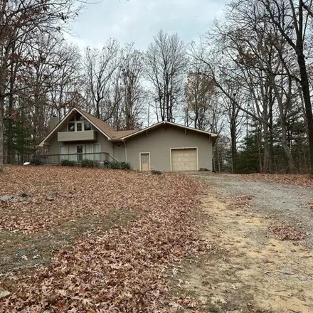 Image 1 - 637 Running Deer, Renegade, Cumberland County, TN 37723, USA - House for sale
