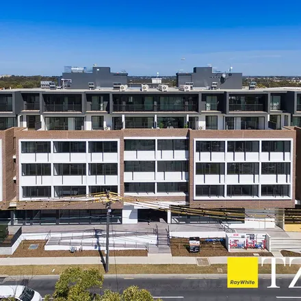 Rent this 2 bed apartment on 1590 Canterbury Road in Punchbowl NSW 2196, Australia