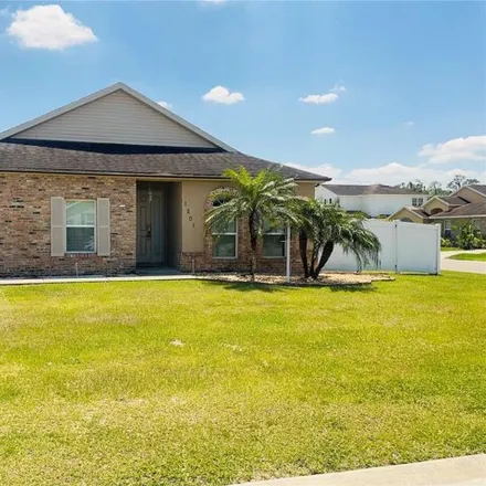 Buy this 4 bed house on 1709 North Johnson Street in Plant City, FL 33564
