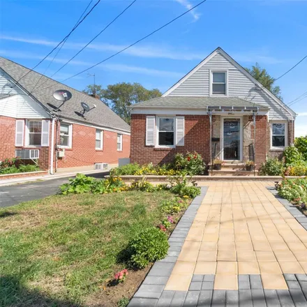 Buy this 3 bed house on 245 North Central Avenue in Village of Valley Stream, NY 11580